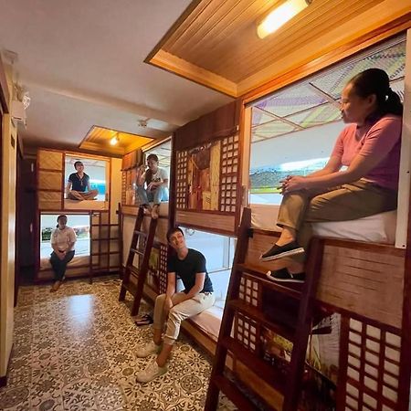 Balai Balai Capsule Hotel 세부 외부 사진