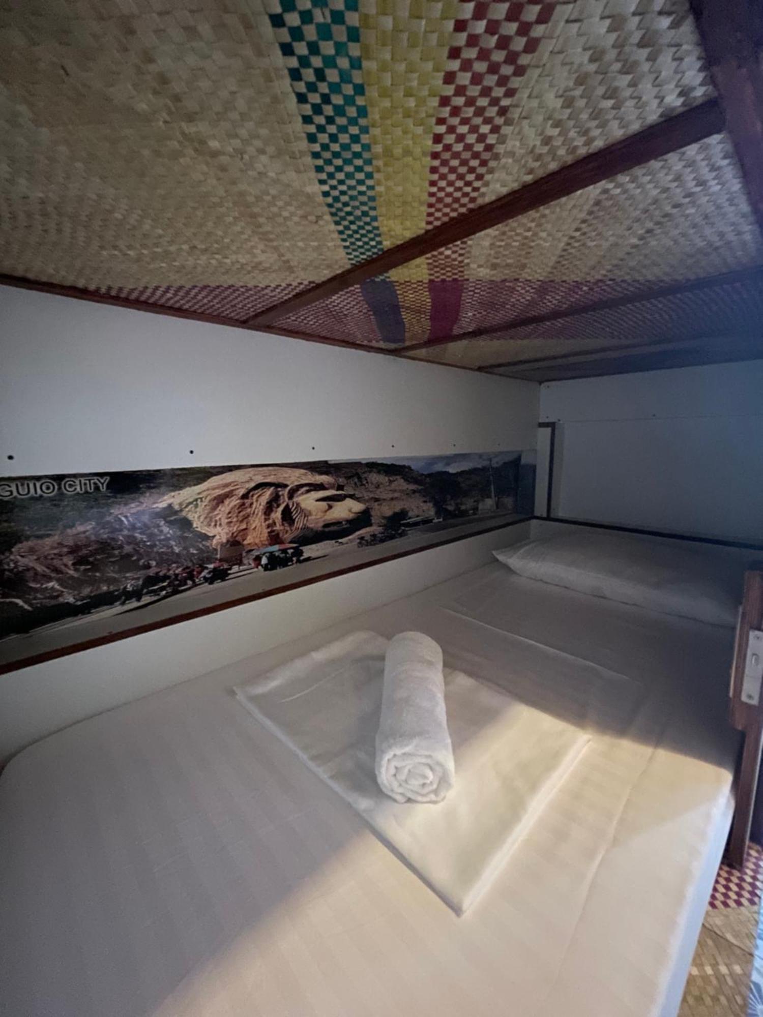Balai Balai Capsule Hotel 세부 외부 사진